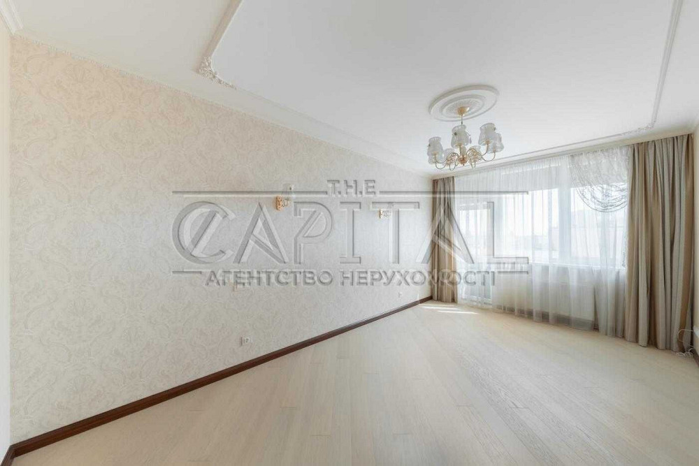 Оренда 160м2 квартири ЖК Сонячна Брама Голосіївський район Перша здача Київ - зображення 7