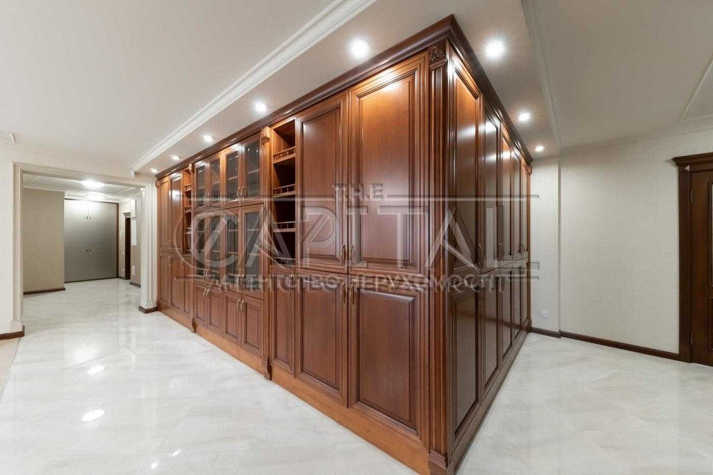 Оренда 160м2 квартири ЖК Сонячна Брама Голосіївський район Перша здача Київ - зображення 3