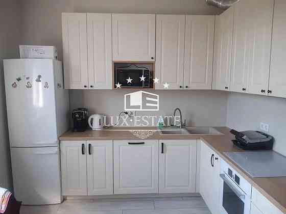 Аренда 3К квартиры 115м2 в ЖК бизнес-класса Инфинити, Каскад Центр Харьков