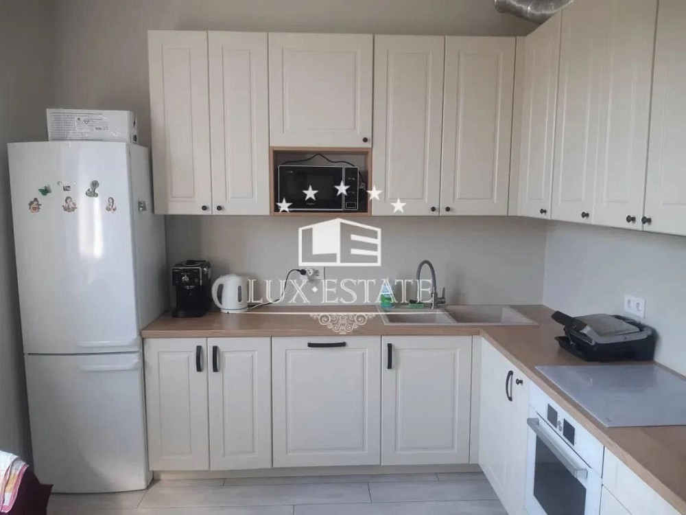 Аренда 3К квартиры 115м2 в ЖК бизнес-класса Инфинити, Каскад Центр Харьков - изображение 2