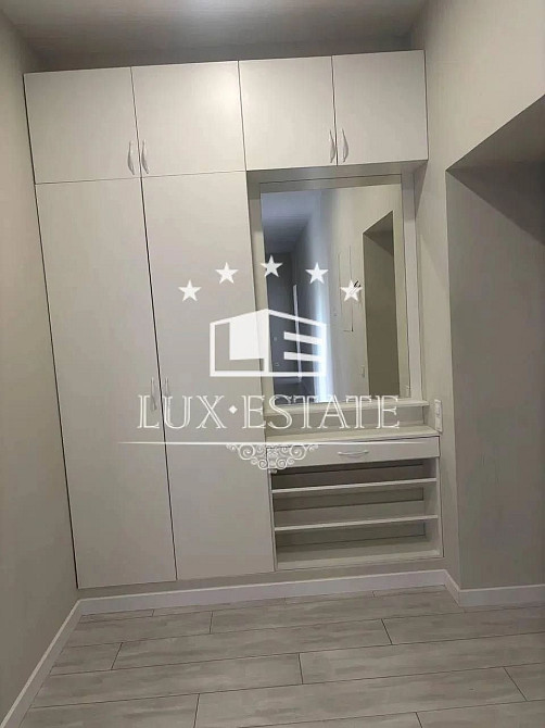 Аренда 3К квартиры 115м2 в ЖК бизнес-класса Инфинити, Каскад Центр Харьков - изображение 6