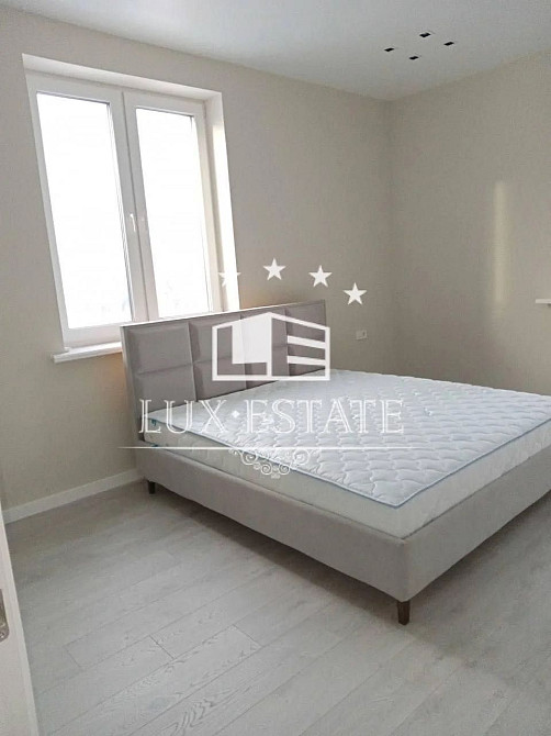 Аренда 3К квартиры 115м2 в ЖК бизнес-класса Инфинити, Каскад Центр Харьков - изображение 1