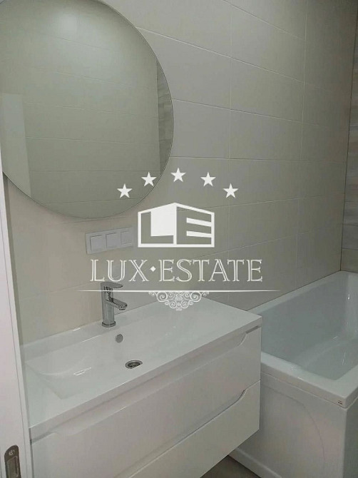 Аренда 3К квартиры 115м2 в ЖК бизнес-класса Инфинити, Каскад Центр Харьков - изображение 8