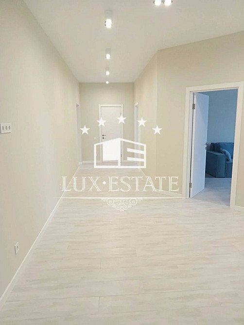 Аренда 3К квартиры 115м2 в ЖК бизнес-класса Инфинити, Каскад Центр Харьков - изображение 4