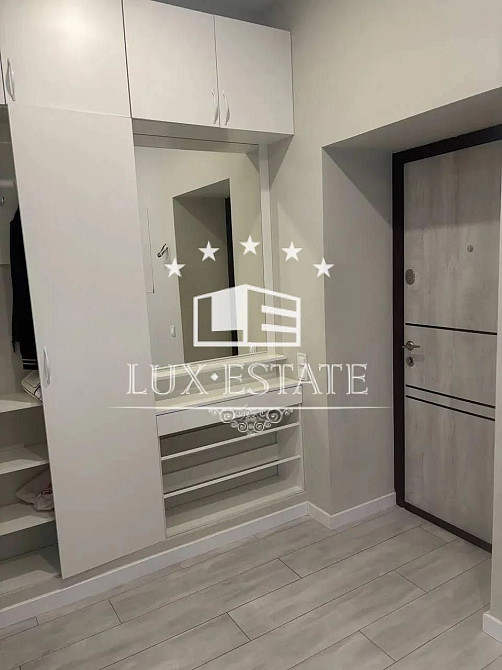 Аренда 3К квартиры 115м2 в ЖК бизнес-класса Инфинити, Каскад Центр Харьков - изображение 5