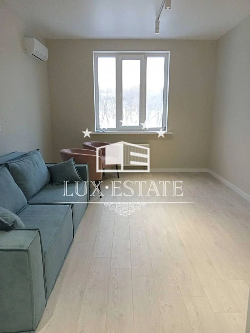 Аренда 3К квартиры 115м2 в ЖК бизнес-класса Инфинити, Каскад Центр Харьков - изображение 3