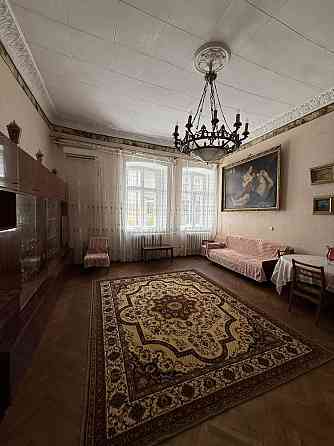 Отличная 4-х комн. Квартира в центре города/ Успенская улица Одеса