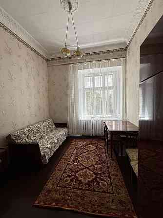 Отличная 4-х комн. Квартира в центре города/ Успенская улица Одеса