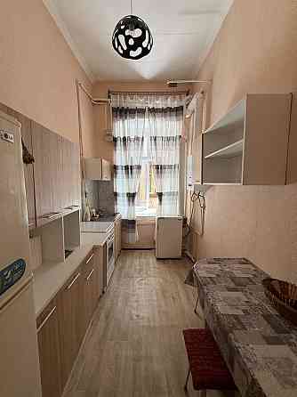 Отличная 4-х комн. Квартира в центре города/ Успенская улица Одеса