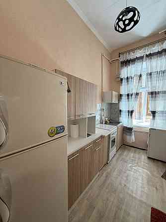 Отличная 4-х комн. Квартира в центре города/ Успенская улица Одеса