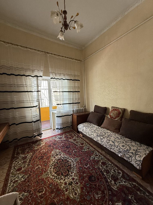 Отличная 4-х комн. Квартира в центре города/ Успенская улица Одеса - зображення 8