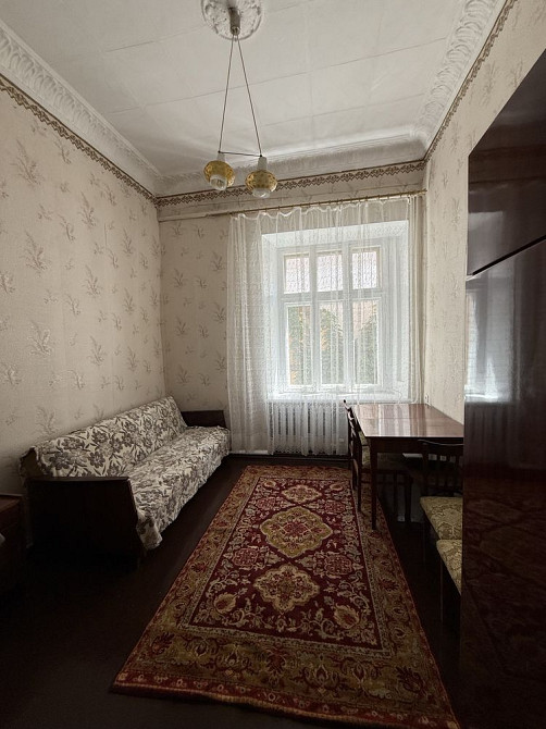 Отличная 4-х комн. Квартира в центре города/ Успенская улица Одеса - зображення 4