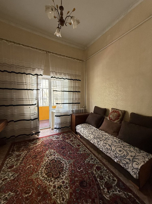 Отличная 4-х комн. Квартира в центре города/ Успенская улица Одеса - зображення 7