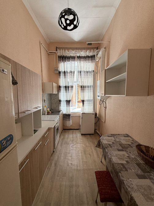 Отличная 4-х комн. Квартира в центре города/ Успенская улица Одеса - зображення 2