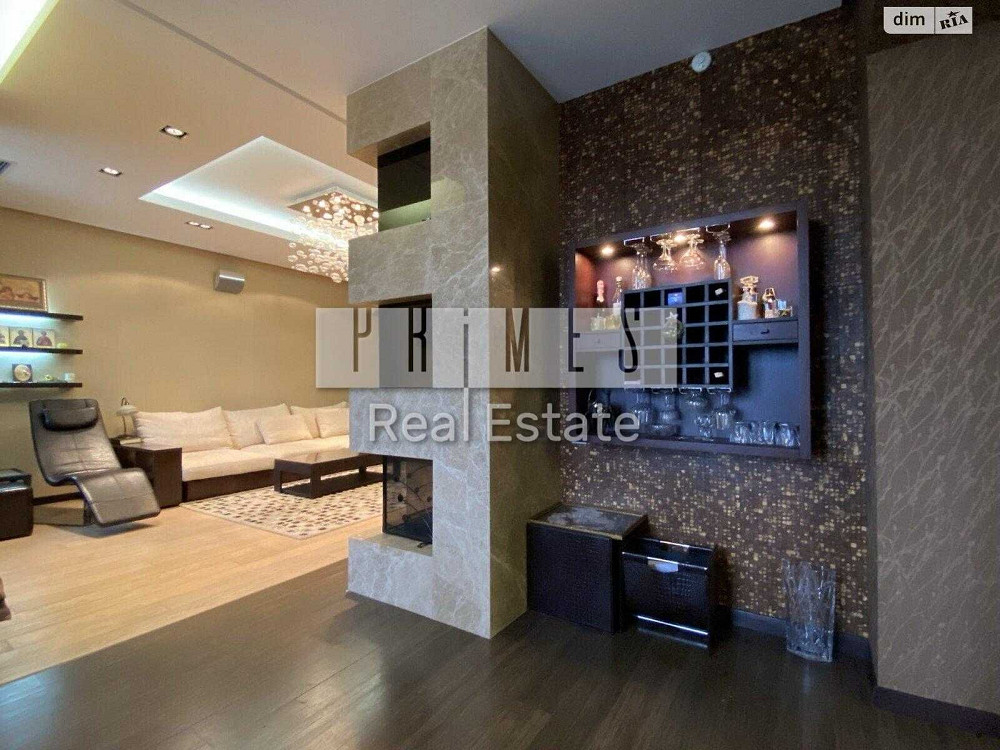 Оренда 4к квартира Голосіївський проспект 68, Голосієво Киев - изображение 8