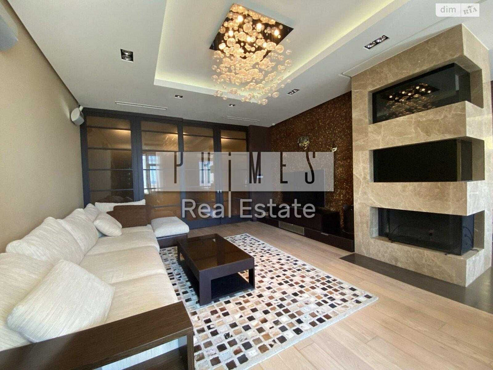 Оренда 4к квартира Голосіївський проспект 68, Голосієво Киев - изображение 1