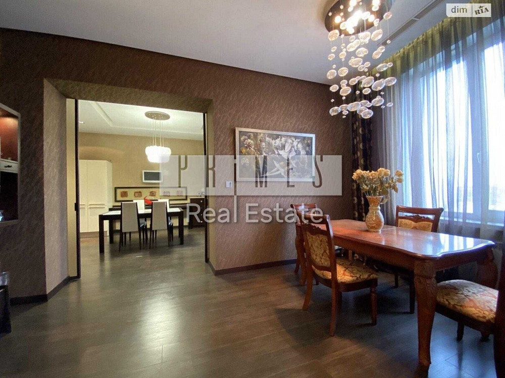 Оренда 4к квартира Голосіївський проспект 68, Голосієво Киев - изображение 6