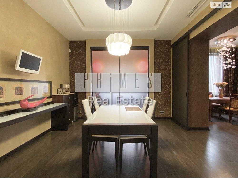 Оренда 4к квартира Голосіївський проспект 68, Голосієво Киев - изображение 7