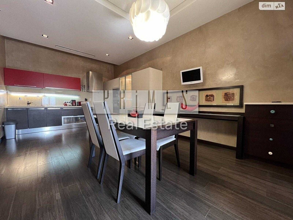 Оренда 4к квартира Голосіївський проспект 68, Голосієво Киев - изображение 5