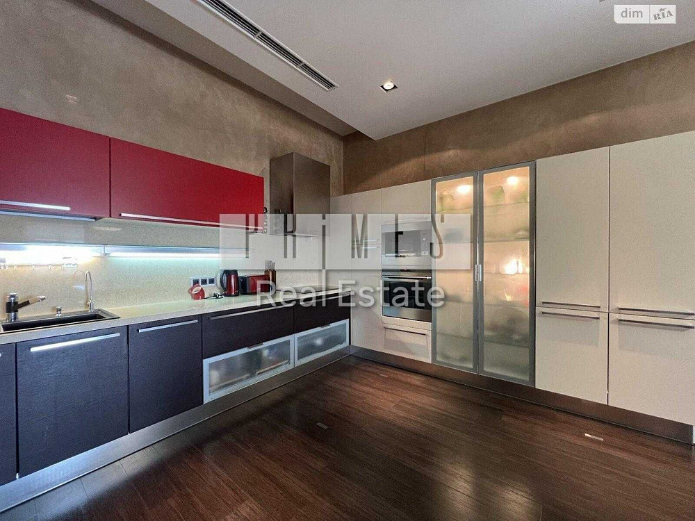 Оренда 4к квартира Голосіївський проспект 68, Голосієво Киев - изображение 4