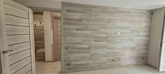 Сдам свою 1 комнатную квартиру без мебели в центре 5-ая горбольница Запоріжжя