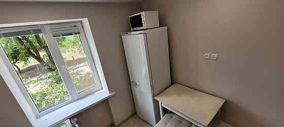 Сдам свою 1 комнатную квартиру без мебели в центре 5-ая горбольница Запоріжжя