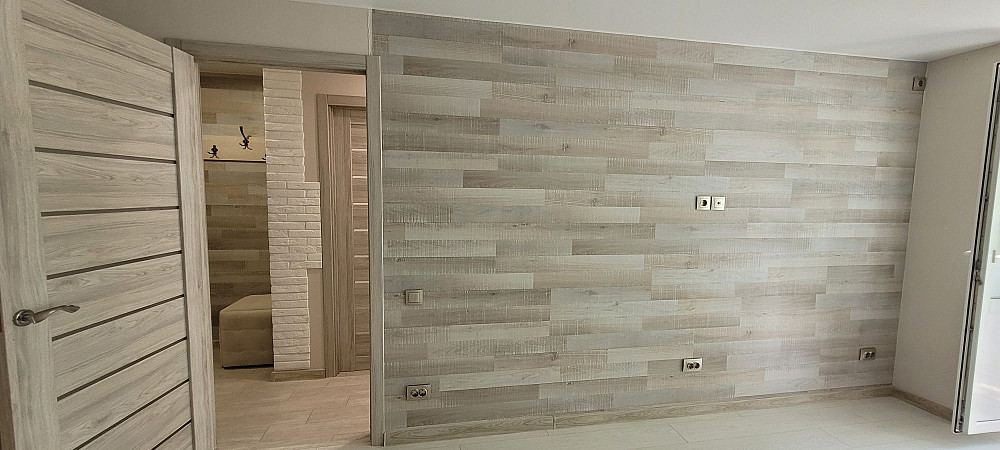 Сдам свою 1 комнатную квартиру без мебели в центре 5-ая горбольница Запоріжжя - зображення 3