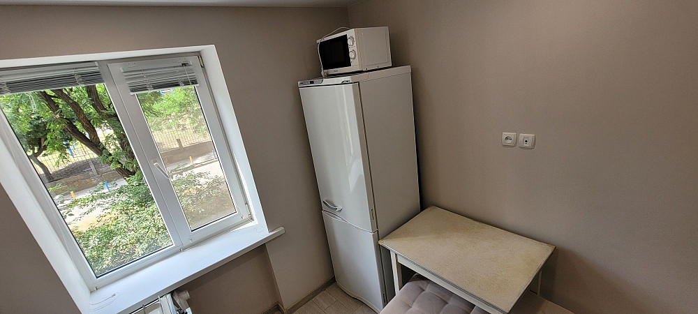 Сдам свою 1 комнатную квартиру без мебели в центре 5-ая горбольница Запоріжжя - зображення 5