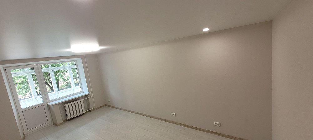 Сдам свою 1 комнатную квартиру без мебели в центре 5-ая горбольница Запоріжжя - зображення 7