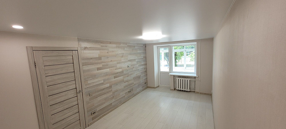 Сдам свою 1 комнатную квартиру без мебели в центре 5-ая горбольница Запоріжжя - зображення 1