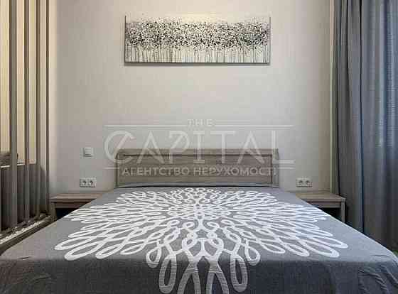 Аренда чудесной квартиры в ЖК "Аристократ" | м. Печерская Киев