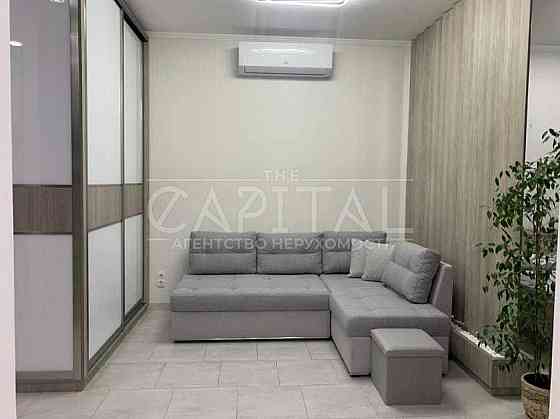 Аренда чудесной квартиры в ЖК "Аристократ" | м. Печерская Киев