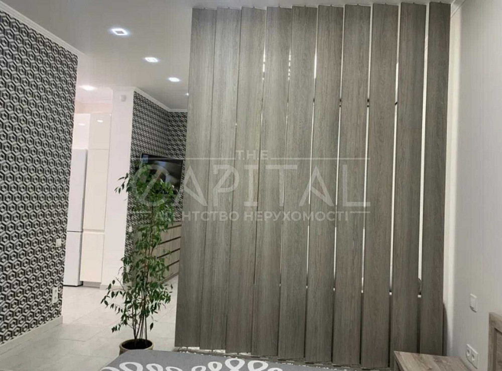 Аренда чудесной квартиры в ЖК "Аристократ" | м. Печерская Киев - изображение 8