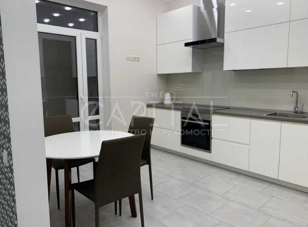 Аренда чудесной квартиры в ЖК "Аристократ" | м. Печерская Киев - изображение 1