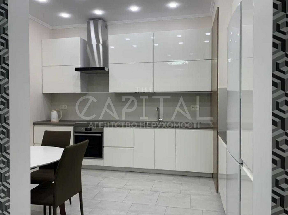 Аренда чудесной квартиры в ЖК "Аристократ" | м. Печерская Киев - изображение 2