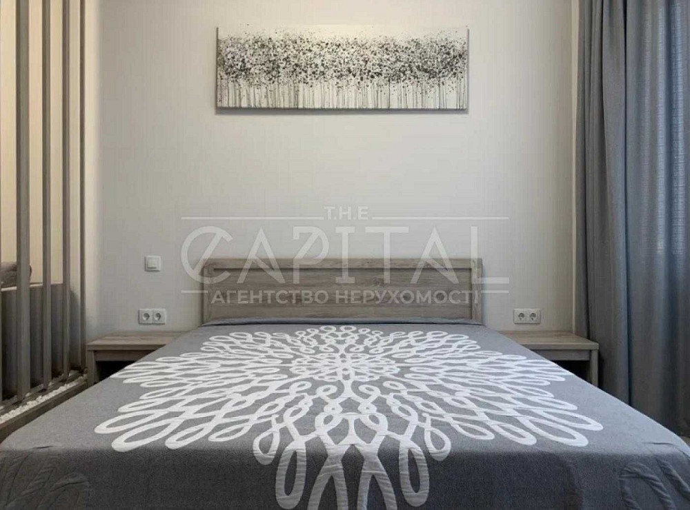 Аренда чудесной квартиры в ЖК "Аристократ" | м. Печерская Киев - изображение 5