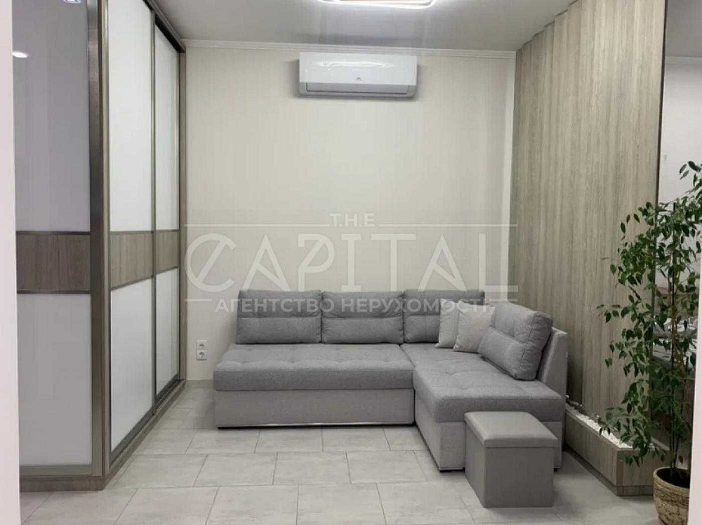 Аренда чудесной квартиры в ЖК "Аристократ" | м. Печерская Киев - изображение 6