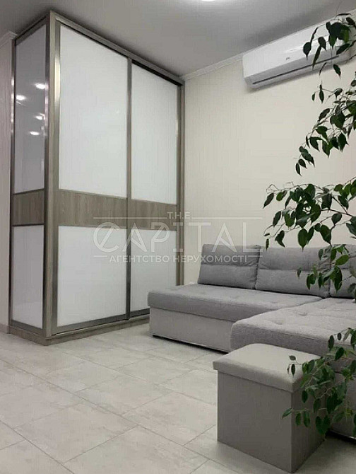 Аренда чудесной квартиры в ЖК "Аристократ" | м. Печерская Киев - изображение 3