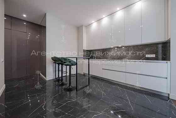 Оренда на Верхогляда 17 (Драгомирова) ЖК Новопечерські Липки 3к - 90м2 Киев