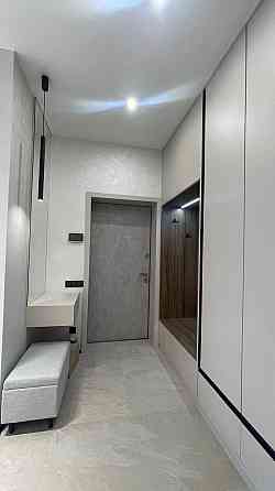 3к ЖК Рыбинский, пр.Науки 112б, Подстанция Днепр