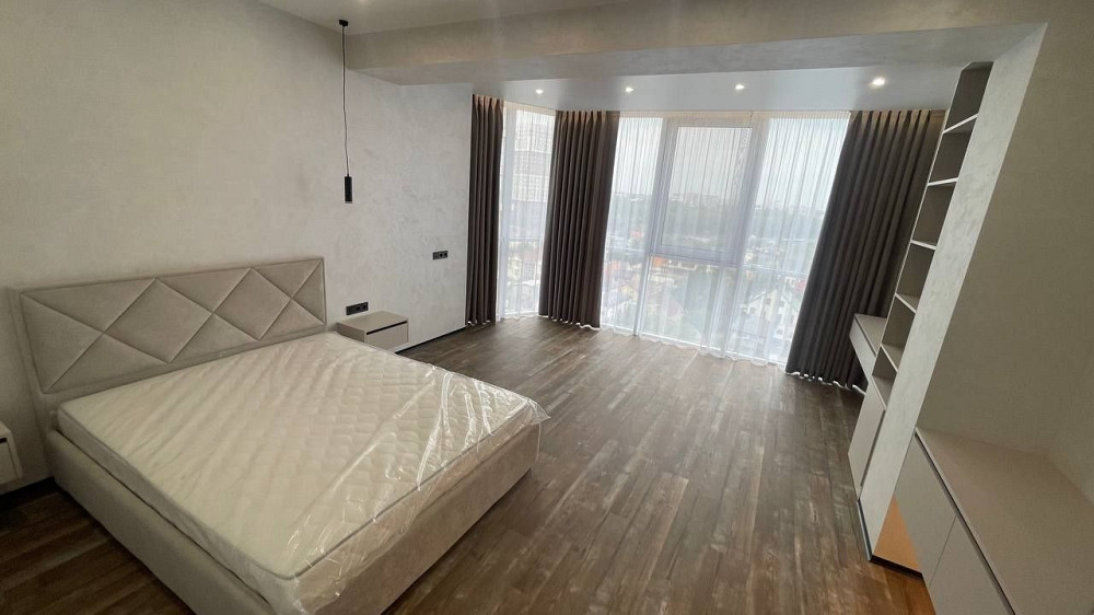 3к ЖК Рыбинский, пр.Науки 112б, Подстанция Днепр - изображение 4