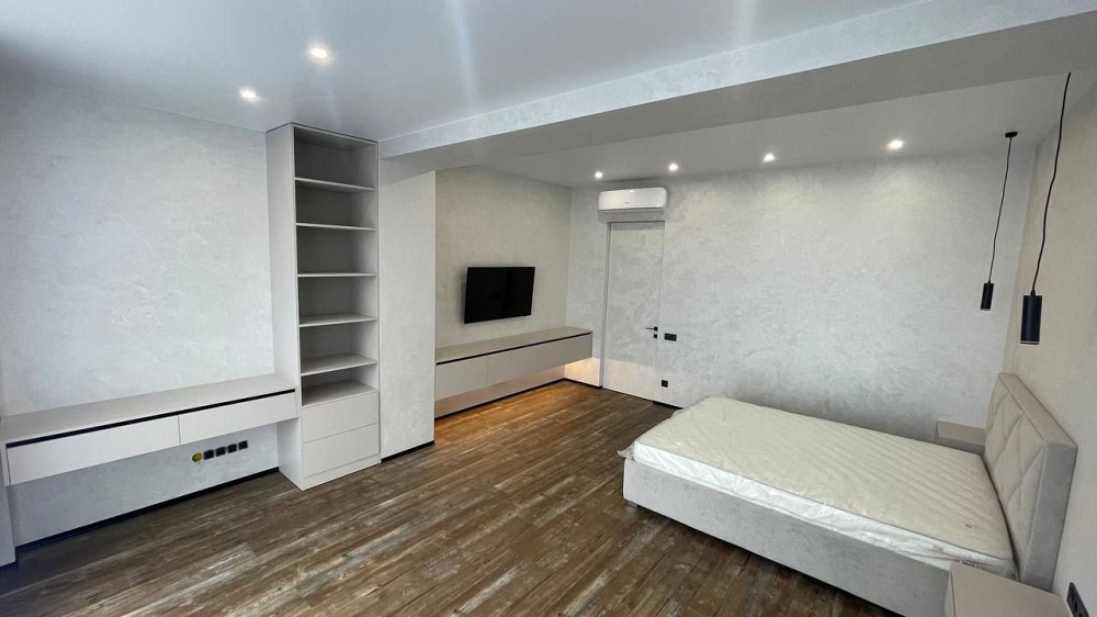 3к ЖК Рыбинский, пр.Науки 112б, Подстанция Днепр - изображение 3