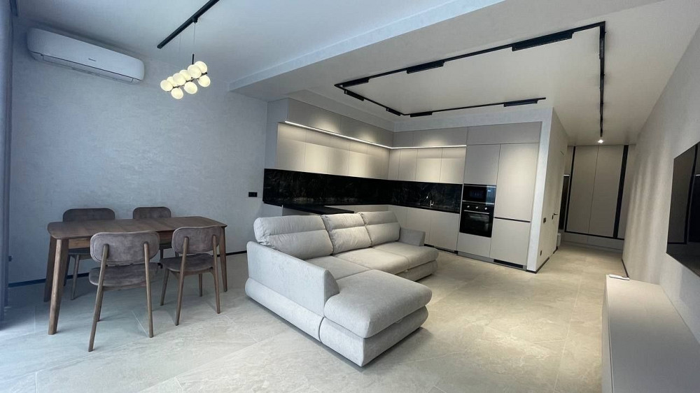 3к ЖК Рыбинский, пр.Науки 112б, Подстанция Днепр - изображение 2