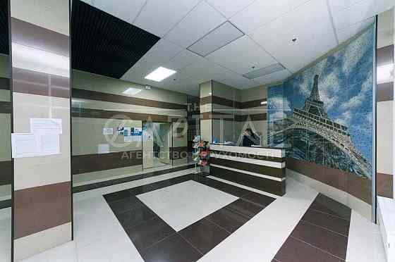 Аренда Видовой квартиры ЖК Французский квартал Киев