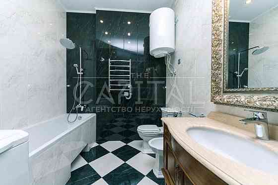 Аренда Видовой квартиры ЖК Французский квартал Киев