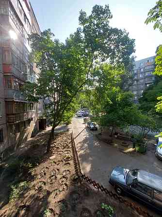 Здам 1-но кімнатну квартиру Ж/М Перемога 3. Днепр