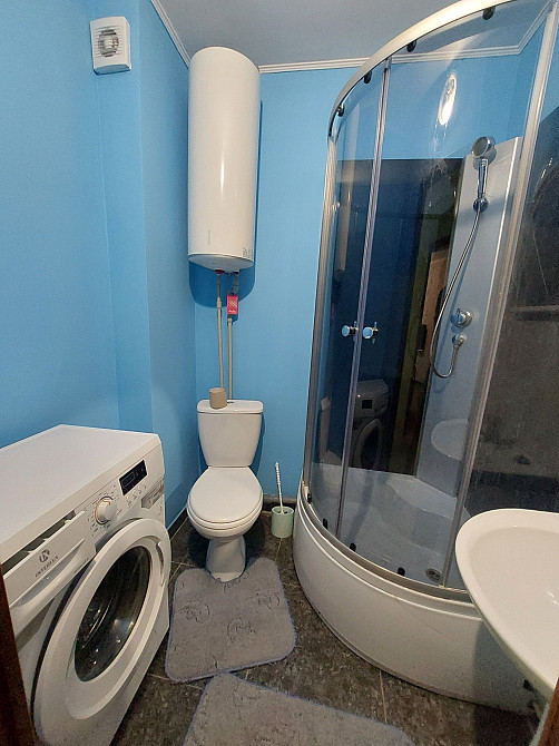 Здам 1-но кімнатну квартиру Ж/М Перемога 3. Дніпро - зображення 7