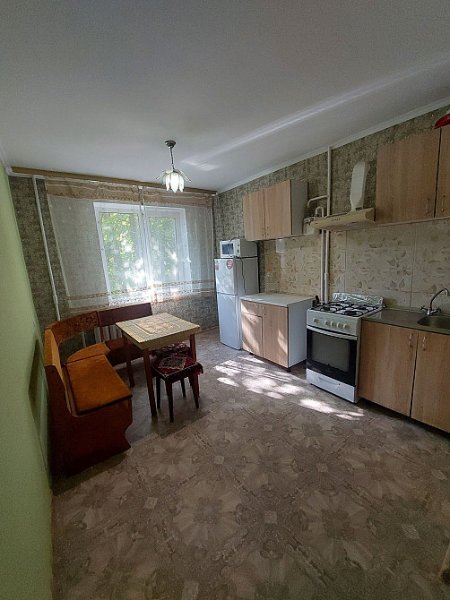 Здам 1-но кімнатну квартиру Ж/М Перемога 3. Дніпро - зображення 2