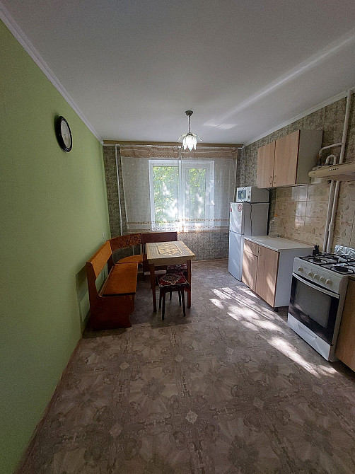 Здам 1-но кімнатну квартиру Ж/М Перемога 3. Дніпро - зображення 3