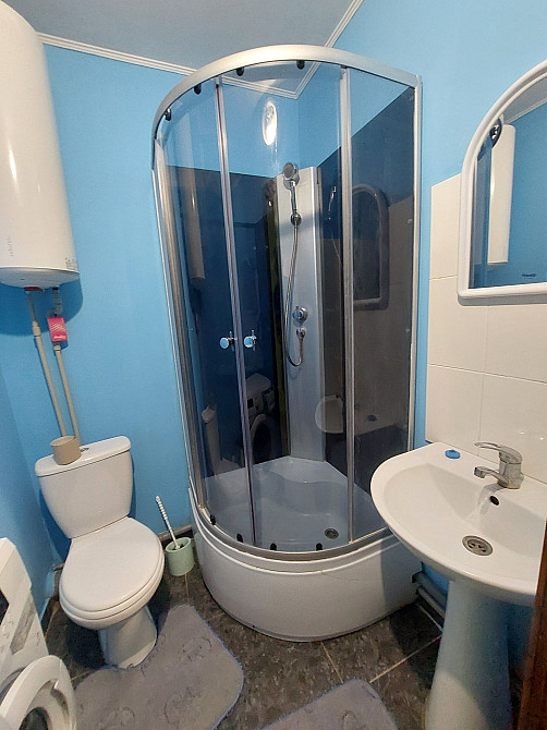 Здам 1-но кімнатну квартиру Ж/М Перемога 3. Дніпро - зображення 8